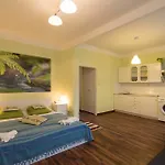 Apartment For Friends