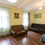 Apartment For Friends
